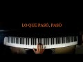 REGGAETÓN OLD SCHOOL PIANO MIX - 25 Canciones en 5 minutos