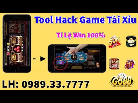 tai tool hack - Hack go88 - Hướng dẫn tải và cài đặt TOOL HACK GAME TÀI XỈU XÓC ĐĨA online