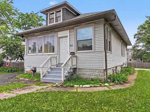411 N Arlington Heights Rd, Arlington Heights, IL home video tour