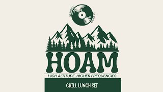 Download Lagu HOAM EP.01-chill house set: 04/12/2025-12.30 MP3