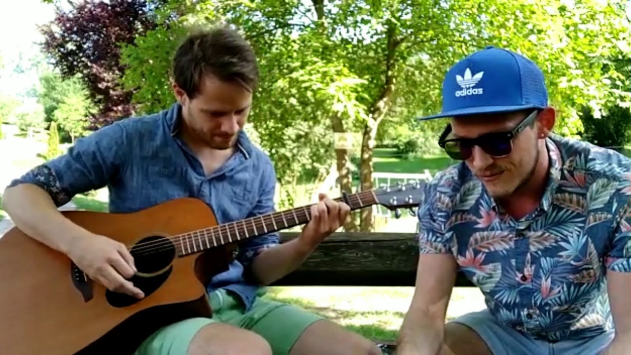 Gregor Meyle Dann Bin Ich Zuhaus
