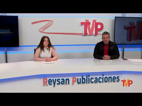 Noticias de la semana TVP | 8 de Abril de 2026