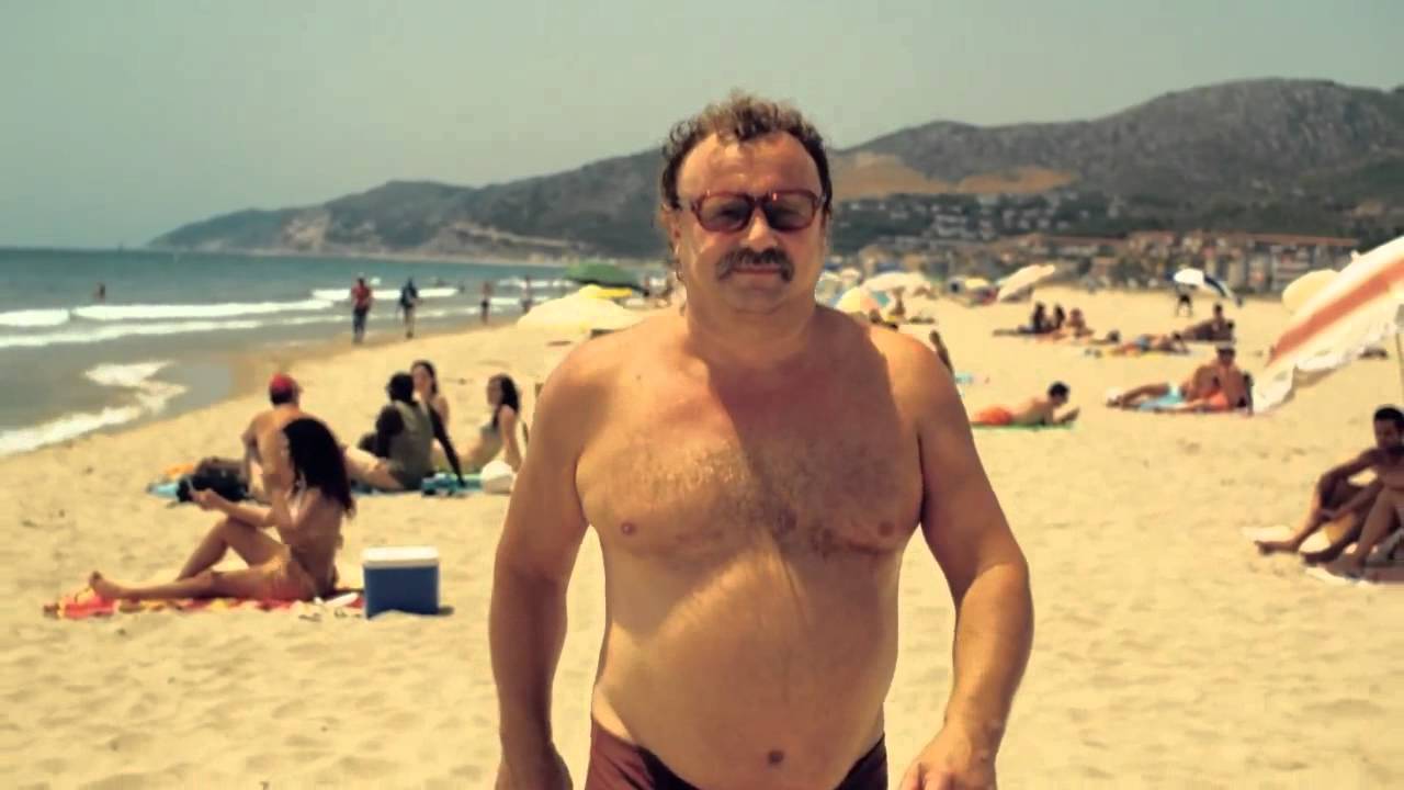 Креативная реклама ликера Southern Comfort