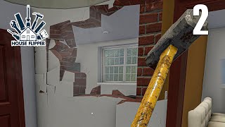 House Flipper (PC) #2 - 07.27.