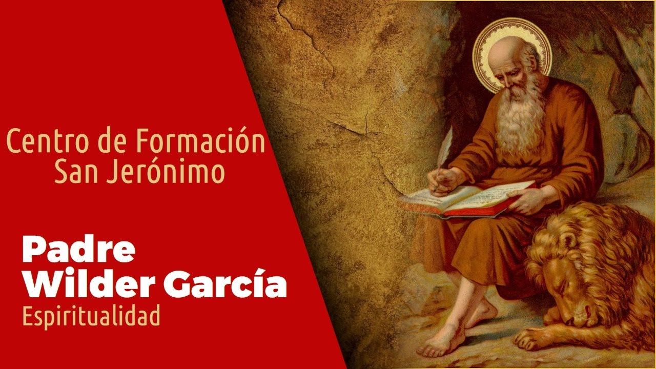 Centro de Formación San Jerónimo: Espiritualidad - Diócesis de Escuintla