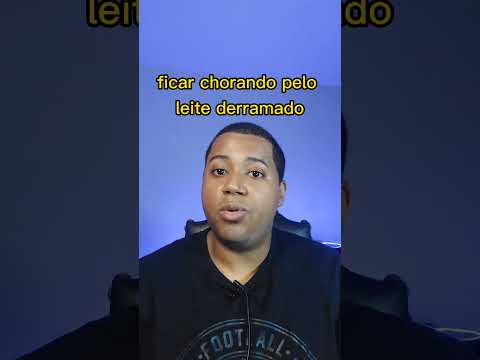 Provérbios em inglês
