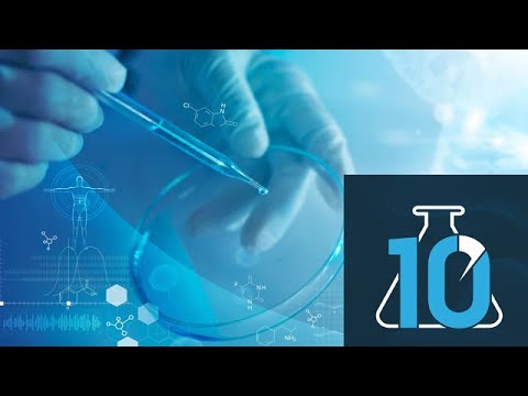 Biopharmaceuticals: What Are