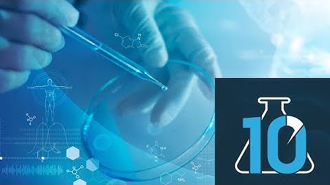 Biopharmaceuticals: What Are They and How They Are Made? With Professor Andrew Zydney