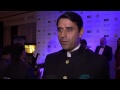 Anshul Kaul, General Manager, The Oberoi Rajvilas