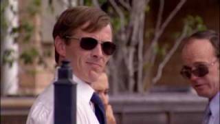 UNDERBELLY SERIES 3 TRAILER