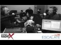 Business radiox feature