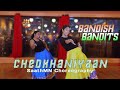 Chedkhaniyaan  bandish bandits  shankar ehsaan loy  dance cover  saathmn choreography  4k