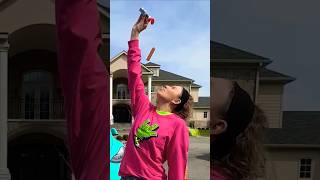 Where did this HOT DOG come from?? 🤮 (PRANK)