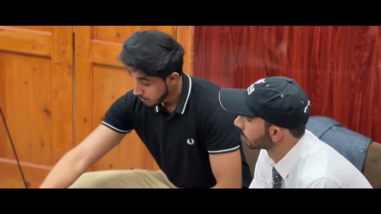 Transforming Mechanical and Manufacturing Engineering with Industry 4.0 | Dr. Sohail Malik's Keynote