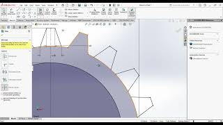 spur gear