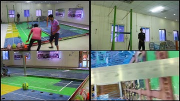 Nationals ll ABU National Robocon2020 ll GTU