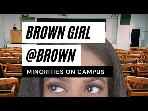 Βίντεο: Είναι το Brown University HBCU;
