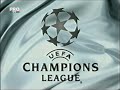 UEFA Champions League 2001 Intervalo - Ford &amp; PlayStation 2 RO