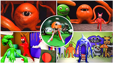 Ban Monster Life Challenge 3 Chapter 1 Full chapter gameplays 🎃😃😱New Update .