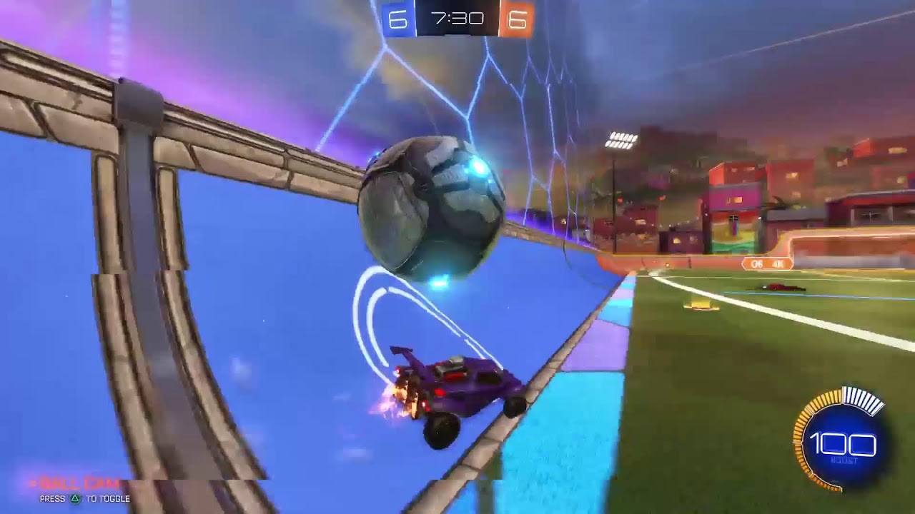 روكيت حياكم الله