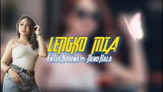 LAGU PARTY ACARA LENGKO MIA 2024 ENTUS KORENA X NINO HALLA