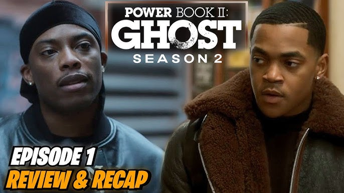 Power Book II: Ghost' Recap, Season 2, Episode 2