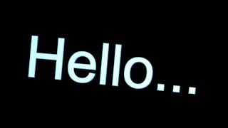 Hello my name is Susie Remix
