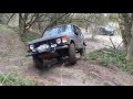 [OFF ROAD 4x4] Range Rover V8 & Nissan Patrol