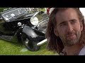 Nicolas Cage Luxury Cars Collection 🚗🚗2018🚗🚗