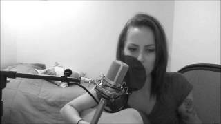 Dark Paradise - Lana Del Rey (cover)