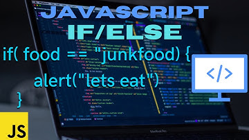 JavaScript if else