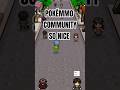 PokeMMO Community Is So NICE pokemmo pokemon gaming PokeMMO Community Is So NICE pokemmo pokemon gaming