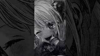 spoiler⚠️ oshi no ko - ruby hoshino