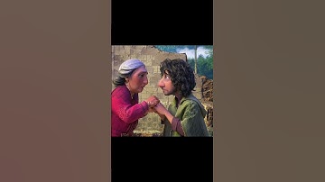 Thumbnail of who I hear singing Encanto edition | #encanto #edit #mirabelmadrigal