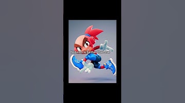 Rollin rascal copied sonic 🦔