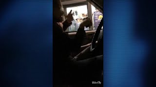 Taco Bell worker fired after refusing to serve deaf customer