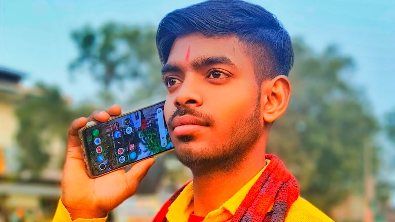 official ajeet Studio jamon  लाइव है!