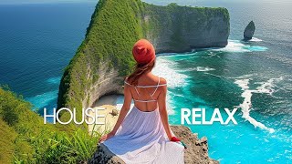 Mega Hits 2024 🌱 The Best Of Vocal Deep House Music Mix 2024 🌱 Summer Music Mix 2024 #43