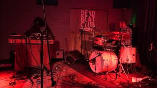 Jay Gonzalez  : LIVE in Athens, GA @  Dead Beat Club  7/18/2026