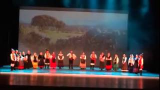 EDACE - Emoções 2015 Jota de Vilar de Cabeiras