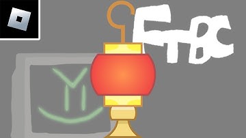 Roblox Find the BFB Characters: how to get "Lantern"