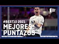 Best10 los mejores puntazos de 2021  world padel tour