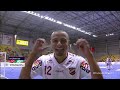 Brazil League - Round 12 - Magnus Futsal/Sorocaba 5x3 Atlântico/Erechim