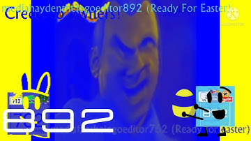 Preview 2 Devin Weston Deepfake Effects (Full Video) in G Major 2
