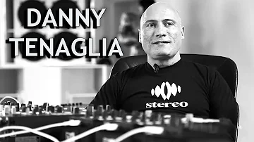 Danny Tenaglia Live @ BBC Radio One Essential Mix (23.11.2019.)