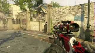 BO2 - Quad Feed!