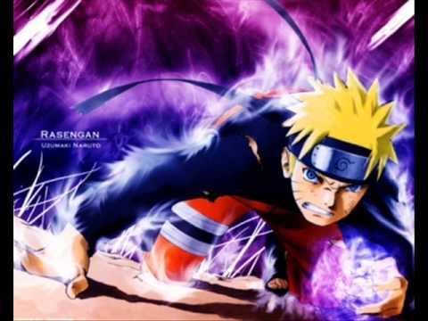 Naruto Shippuden Sigla Completa (2011)