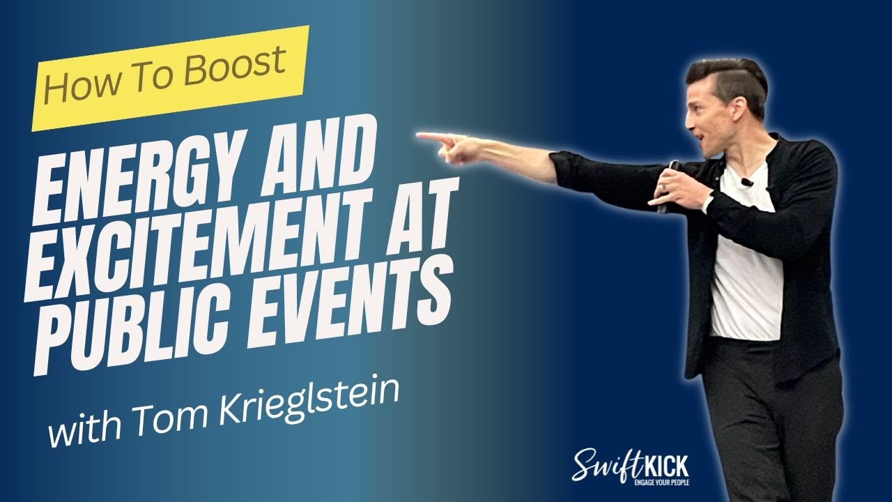 Avoid New Member Confusion: Event Hosting Tips