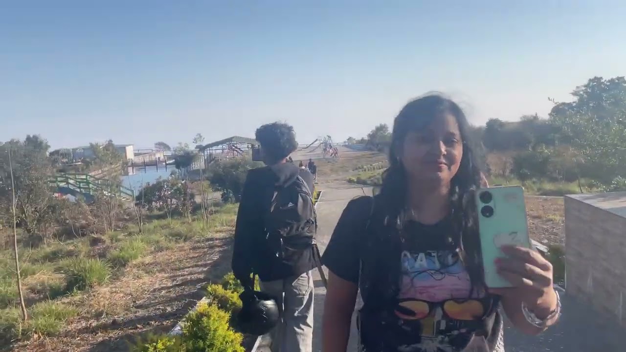 Travel the hidden gems of Meghalaya 