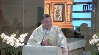 La Santa Misa de hoy | Solemnidad de la Santísima Trinidad |26-05-2024 | Pbro. Javier Martín, FM